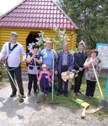 Санитарная пятница